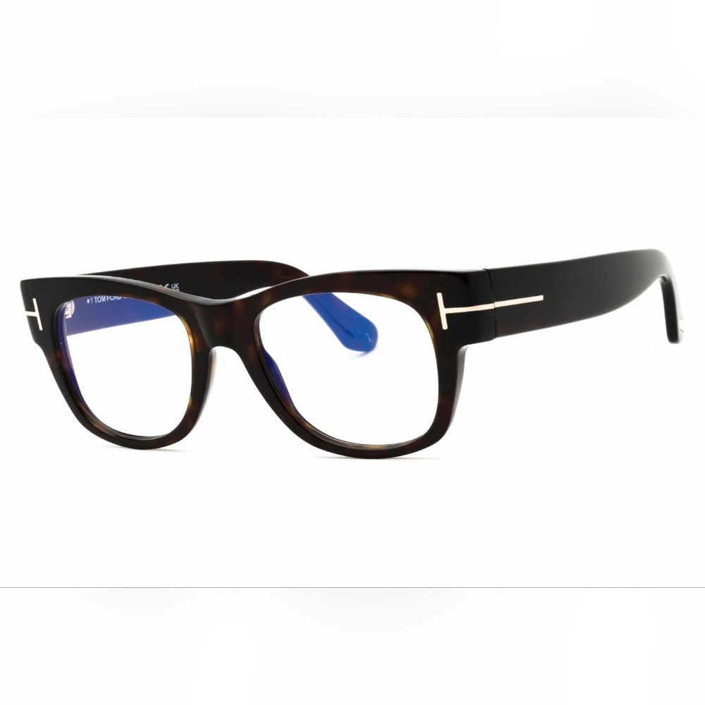 Tom Ford FT5040-B Men's Eyewear Frame